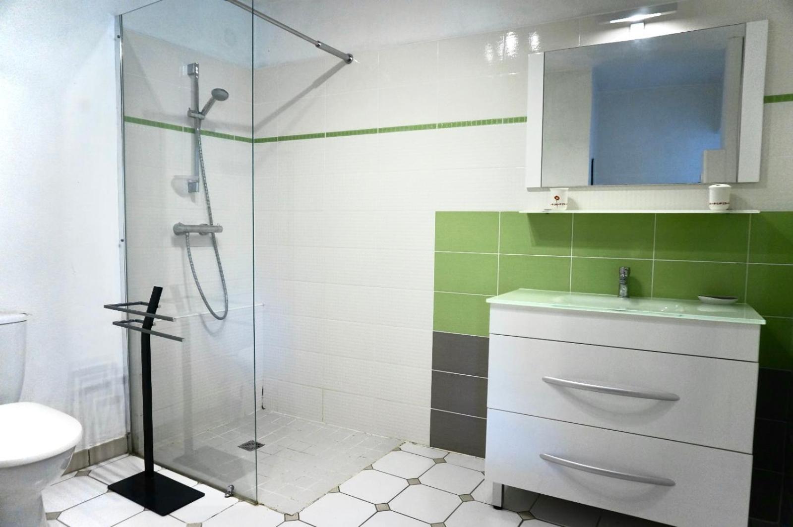 Les Citronniers Apartment