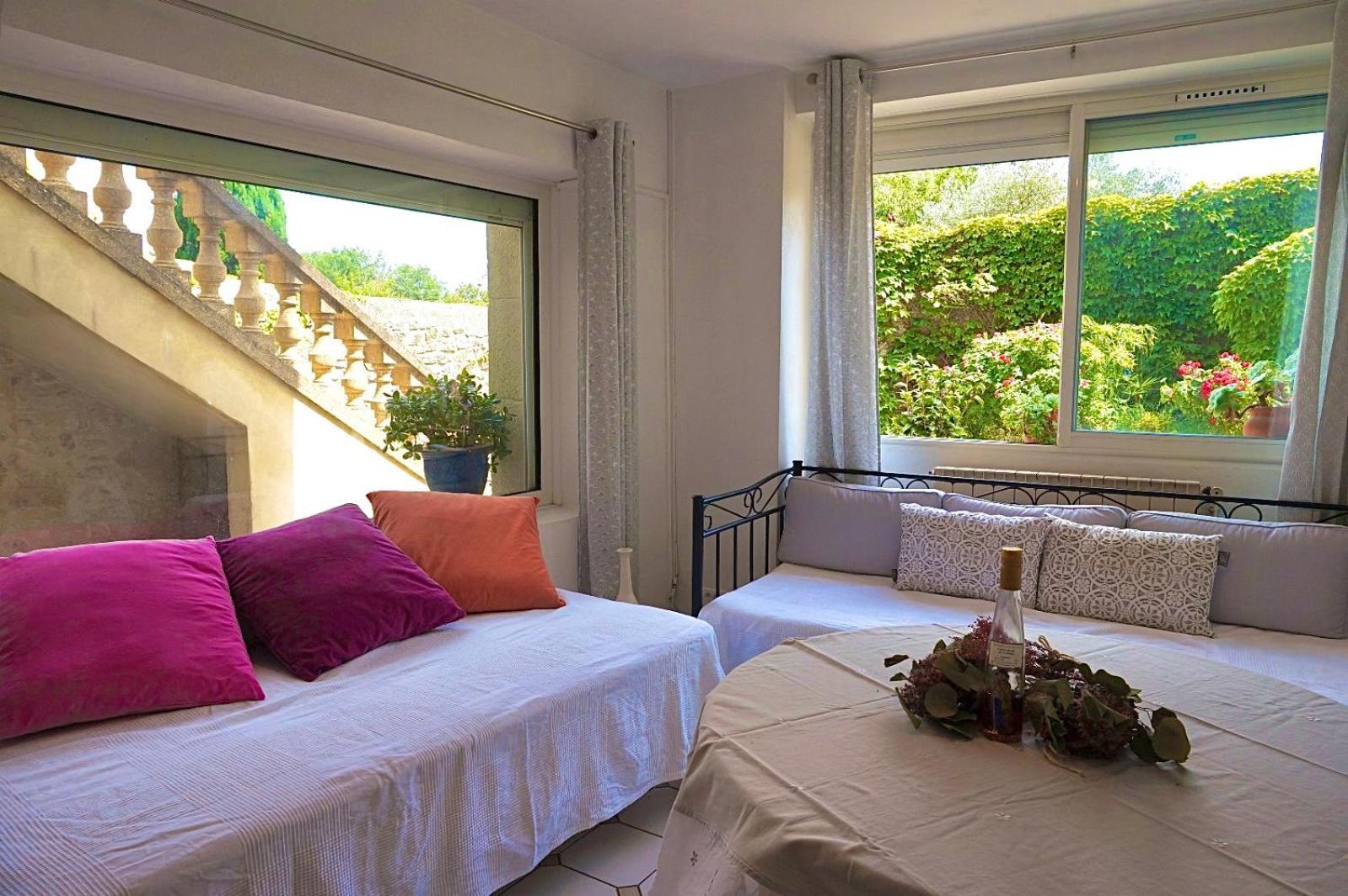 Apartment Les Citronniers Saint-Montan