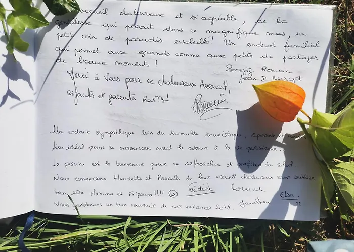 Les Citronniers