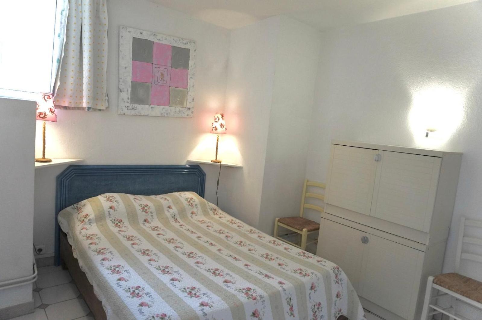 Appartement Les Citronniers